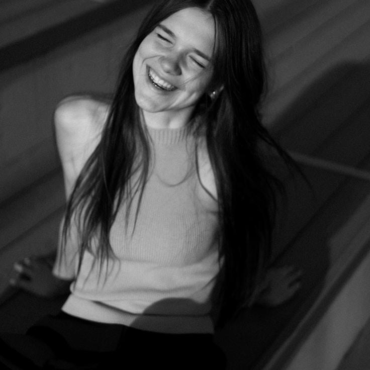 First Officer Mason Grant